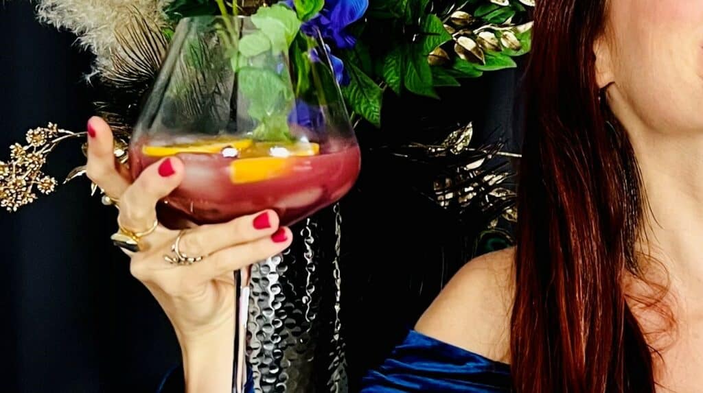 Präsenz und Ausstrahlung vor der Kamera